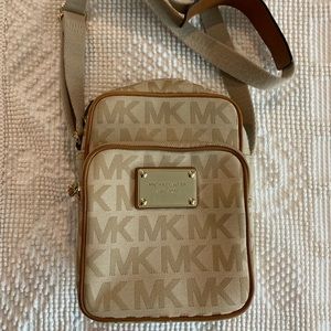 Michael Kors crossbody